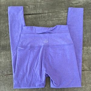 Beyond yoga midi legging S